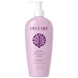 Declaré Body Care Körperpflege-Lotion Körperöl 400 ml