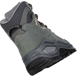 Lowa Renegade EVO GTX Damen Graphit/Aprikose 39,5