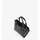 Valentino Fall Re Shopper Kunstleder Black