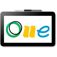 Wacom One 12