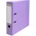 Exacompta Maxi Ordner DIN A4 80 mm Lila 2 St.