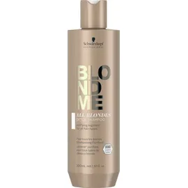 Schwarzkopf Blondme All Blondes Detox 300 ml