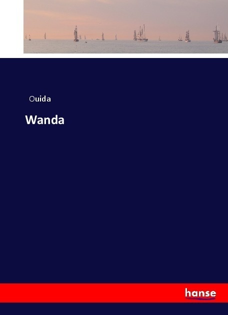 Wanda - Ouida  Kartoniert (TB)