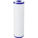 Aquintos Wasseraufbereitung B150 PLUS Blau 1 Mikron