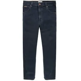 Wrangler Texas Stretch Jeans Blue / Black 32 36
