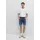 Mavi Röhrenjeans TIM Denim Shorts blau 34