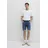Mavi Röhrenjeans TIM Denim Shorts blau 34