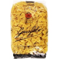 10x Pasta Garofalo 100% Italienisch Farfalle N 78 Nudeln 500g Pasta Di Gragnano