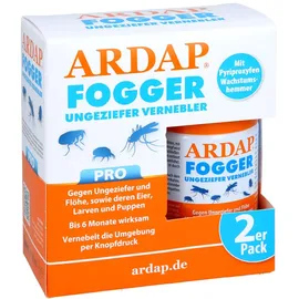 ARDAP Pro Fogger