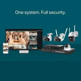 TP-Link VIGI C440-W