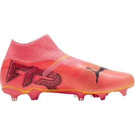 Puma Future 7 Match+ LL FG/AG sunset glow/puma black/sun stream 44,5