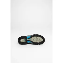 MEINDL Ontario GTX Damen Grau/Azurblau 39,5