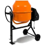 Eberth Betonmischer 140 l