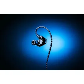 Razer Moray Schwarz