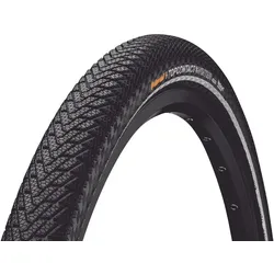 CONTINENTAL Reifen Top Contact Winter II Premium 26" x 2,2 | 55 - 559