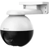 EZVIZ WLAN/LAN-Outdoor-Überwachungskamera C8W PRO 3K 3K-Auflösung, IP65, - Exklusiv bei ELV -