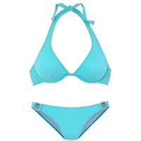 Chiemsee Bügel-Bikini Damen hellblau Gr.40 Cup C