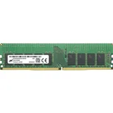 Micron Crucial DDR4 ECC UDIMM 16GB DDR4-3200, CL22-22-22,