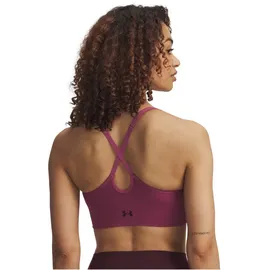Under Armour Vanish Seamless Low Bra, / Sport-BH Gr XL