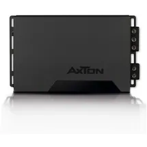 Axton A101: Verstärker