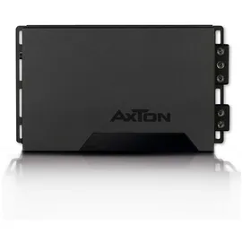 Axton A101: Verstärker