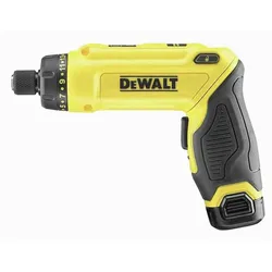 DEWALT   Akku-Schrauber