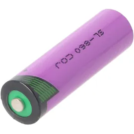 Tadiran Batteries SL-860/S AA 2400 mAh 2 St.