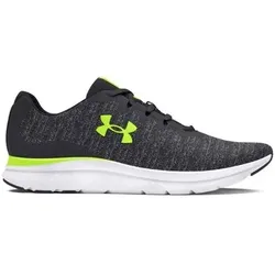 Under Armour  Herrenschuhe Charged Impulse 3 Knit  in multifarben, 43