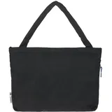 Lässig MIX Shopper Cord Schwarz