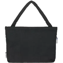 Lässig MIX Shopper Cord Schwarz