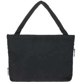 Lässig MIX Shopper Cord Schwarz