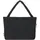 Lässig MIX Shopper Cord Schwarz