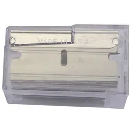 Stanley Ersatzklingen für Glasschaber 0-28-510