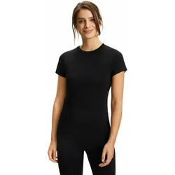 Falke Women Tight Fit-shirt black (3008) (3008) XS