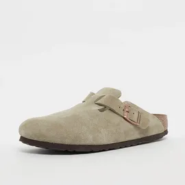 Birkenstock Boston Beige 41