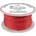 Polyethylen 1mmx50m rot