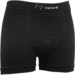 Spark Rocky Funktionsshorts, schwarz, Größe XS S für Männer