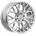 wheelworld-2drv 5 x 19 5 x 112 ET40 MB66 6