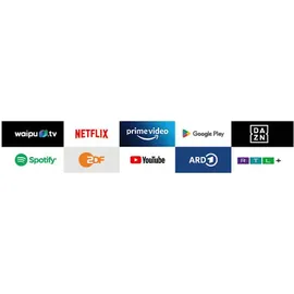 freenet TV Hybrid inkl. 12 Monate TV-Stick