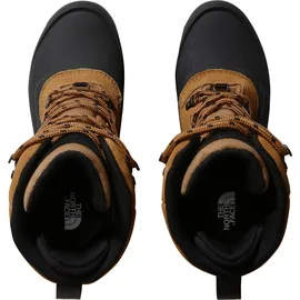 The North Face Chilkat V Lace WP Herren Braun/Schwarz 42