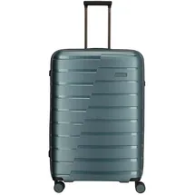 Travelite Air Base 4-Rollen 77 cm / 105 l eisblau