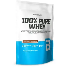 BIOTECH 100% Pure Whey Schokolade-Kokosnuss Pulver 454 g