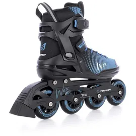 Tempish Wox Inline-skates - Blue - EU 39