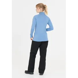 Whistler Blume Blau XXL