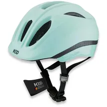 KED Meggy II Trend 46-51 cm Kinder bright aqua