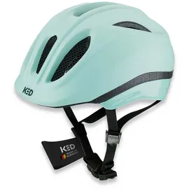 KED Meggy II Trend 46-51 cm Kinder bright aqua