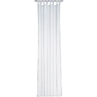 Gözze SAMBIA, Schlaufenschal 1, Stk. tlg. HxB: 255x140, Voilé Uni