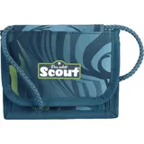 Scout Brustbeutel Action One Size Blau