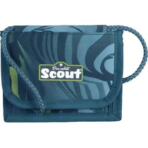 Scout Brustbeutel Action One Size Blau