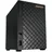 ASUSTOR Drivestor 2 Gen 2 AS1202T Leergehäuse Schwarz